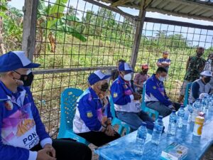 Masyarakat Diminta Dukung PON XX, Romanus : Ada Enam Cabor Dipertandingkan di Merauke