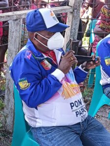 APBD Merauke ‘Jebol,’ Pembangunan Belum Dilaksanakan