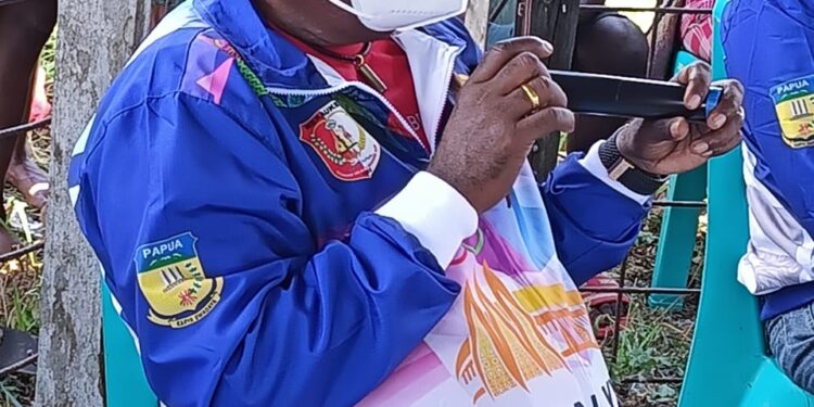 APBD Merauke ‘Jebol,’ Pembangunan Belum Dilaksanakan