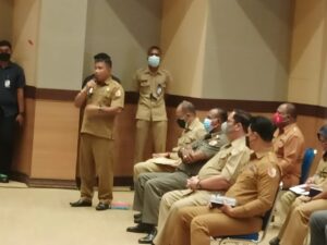 Presiden RI ke Merauke, Elyas Mite : Pelintas Batas dari Negara PNG Tak Diizinkan ke Sota