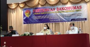 Gubernur NTT : Langkah Nyata TPKAD Meningkatkan Perekonomian Daerah