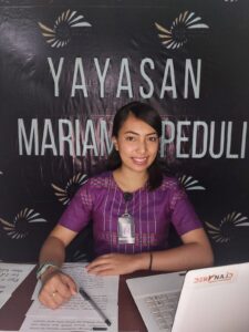 Yayasan Mariamoe Peduli Nyatakan Sikap Atas Kasus Pemerkosaan Anak Di Karot Ruteng, Manggarai