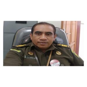 Korupsi SPAM Ile Boleng, Putusan Hakim Sesuai Tuntutan JPU