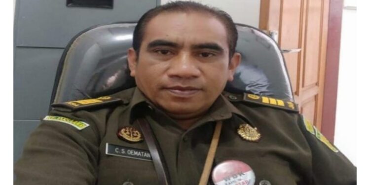 Korupsi SPAM Ile Boleng, Putusan Hakim Sesuai Tuntutan JPU