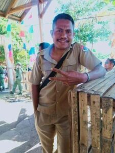 Istri Korban Agustinus Leyong Tolok Persoalkan Kembali Kematian Suaminya di Lembata