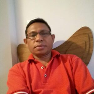 Asterius Soge, Camat Paling Inovatif dan Berhasil di Flores Timur