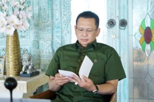 Bamsoet Dorong Dana CSR Perusahaan Dukung Prestasi Olahraga Nasional