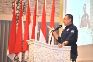 Bamsoet Tegaskan, Kecil Kemungkinan Ada “Penumpang Gelap” Dalam Amandemen Terbatas PPHN