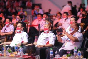 Bamsoet Apresiasi Kesiapan Polri dan TNI-BIN Amankan PON XX Papua