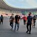 Bamsoet Pastikan Stadion Utama Lukas Enembe Siap Gelar Pembukaan PON XX Papua