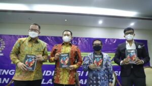 BUKU BAMSOET TENTANG PENTINGNYA PPHN GUNA MENCEGAH NEGARA TANPA ARAH