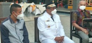 Pinjaman Rp 225 Miliar Cair Oktober, Siap Bangun Infrastruktur Lembata