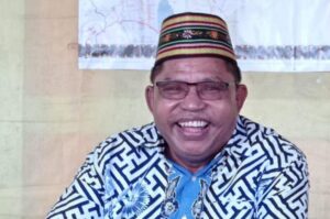 Rangking 2 Penanganan Stunting, Bupati Andreas : Hasil Tidak Pernah Khianati Proses