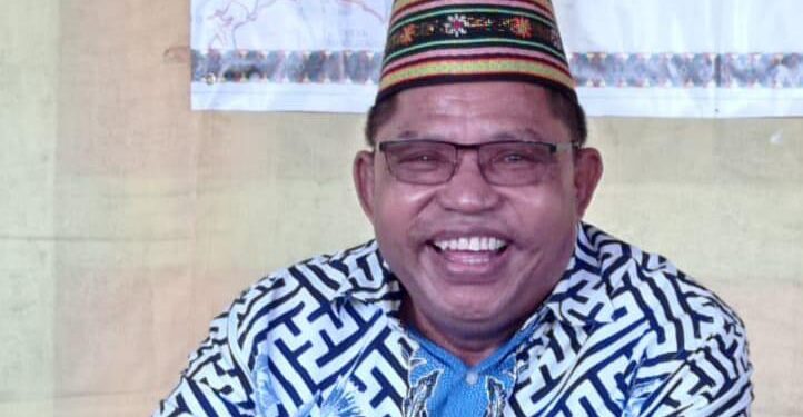 Rangking 2 Penanganan Stunting, Bupati Andreas : Hasil Tidak Pernah Khianati Proses