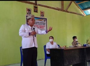 Bupati Manggarai Timur : Koperasi Harus Jadi Tonggak Perekonomian Rakyat