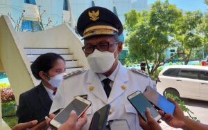 Bupati Lembata Bakal Copot Kadis Yang Tersandung Kasus Hukum