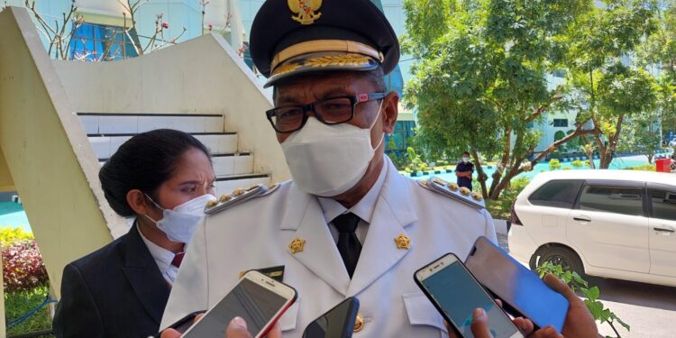 Bupati Lembata Bakal Copot Kadis Yang Tersandung Kasus Hukum