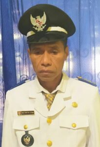 28 Orang Mendaftar Jadi Bakal Calon Pilkades  di Ileape Timur, Terbanyak dari Desa Todanara