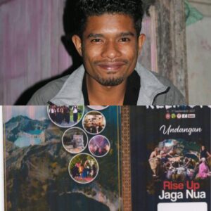 Pemda Ende Berani Gelar Festival Kelimutu Meski Situasi Pandemi Covid-19