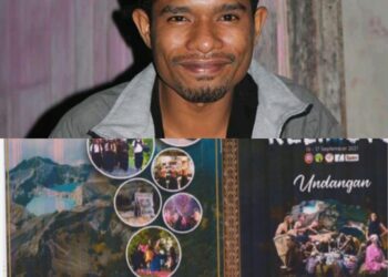 Pemda Ende Berani Gelar Festival Kelimutu Meski Situasi Pandemi Covid-19