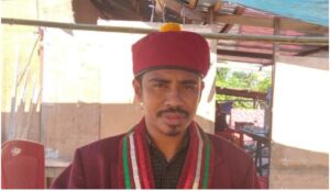 PMKRI Ende Apresiasi Tim 7 Koalisi Serahkan Dua Nama Calon Wakil Bupati Ende