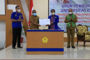 Gubernur NTT Ingin Unwira Kupang Lahirkan Generasi Unggul-Visioner