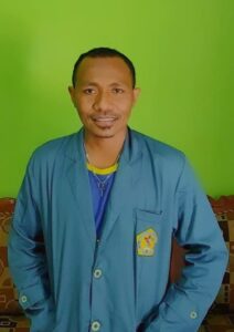 Praktek Arsitektur Melalui Karya Renovasi Bangunan Biara