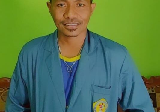 Praktek Arsitektur Melalui Karya Renovasi Bangunan Biara