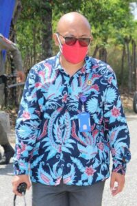 Besok Pemkab Manggarai Timur Canangkan Vaksinasi Untuk Remaja