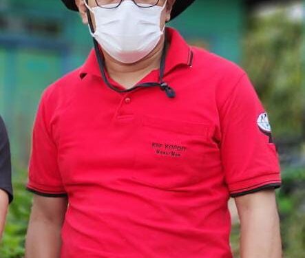 Kabar Baik, Insentif Nakes di Matim Masuk Rekening Hari ini