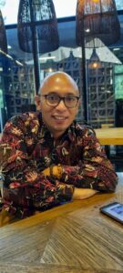 Kasus Pelecehan Seksual Anak Kandung, Jefrin Haryanto : “Jangan Berhenti Jadi Pacar Suamimu”