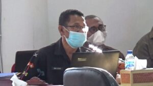 Pemda Lembata Lakukan Digitalisasi Pemungutan Pajak Tingkatkan PAD