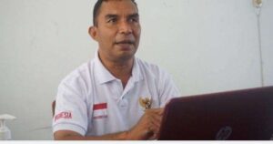 Pelayanan Asminduk, Disdukcapil Kabupaten Ende Laksanakan Program Inovasi Jebol