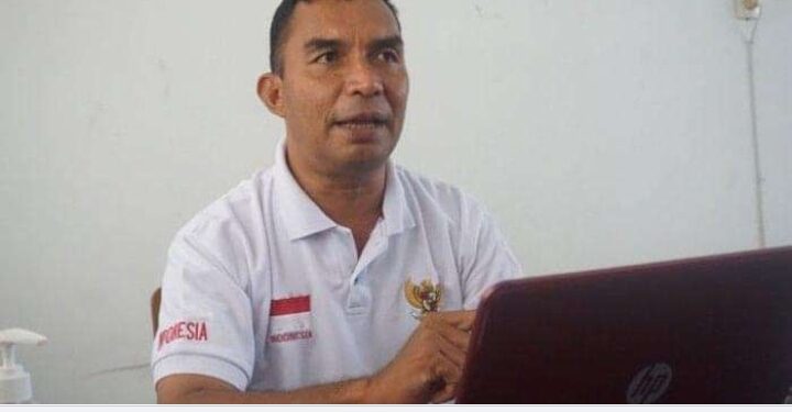 Pelayanan Asminduk, Disdukcapil Kabupaten Ende Laksanakan Program Inovasi Jebol