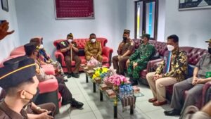 Bupati Thomas Minta Kajati NTT Terlibat Pengawasan Pembangunan di Lembata