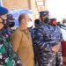 KSAL Yudo Margono di Kupang : Percepatan Vaksinasi Dorong Pemulihan Ekonomi Nasional