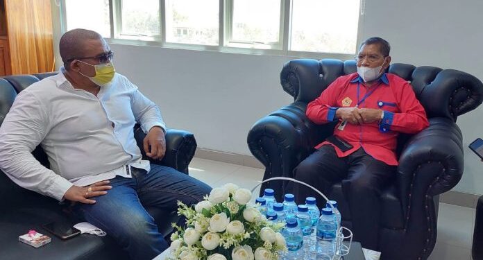 Dies Natalis Unwira Kupang, Momentum Syukur Atas Pengabdian Kepada Masyarakat