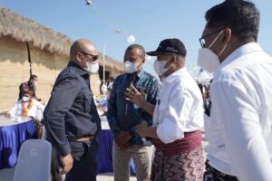 Pemerintah NTT Optimalkan Produksi Petani