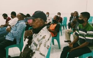 Pemilik Lahan Bandara Wunopito Lewoleba Pertanyakan Ganti Rugi Pemkab Lembata