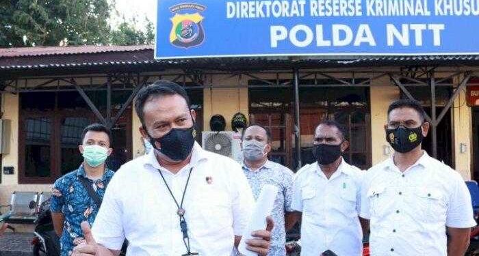 Kasus Korupsi Awulolong Lembata Dinyatakan Lengkap, Penyidik Segera Tahap II