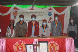 PMKRI Cabang Larantuka Gelar RUA, Siapkan Kader Pemimpin Berkualitas