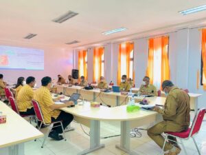 Bupati Lembata : Pemkab Bertanggungjawab Warga Belum Miliki BPJS