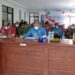 Rapat Evaluasi SAKIP Manggarai Timur Secara Virtual