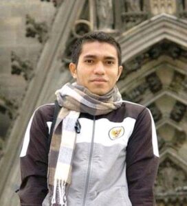 KKN Tematik : Rully Raki, Petualangan Merintis Pembangunan Masyarakat