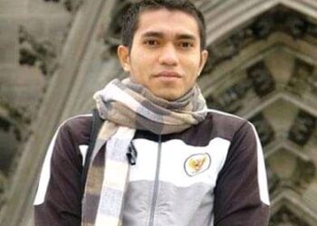 KKN Tematik : Rully Raki, Petualangan Merintis Pembangunan Masyarakat