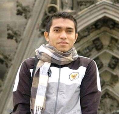 KKN Tematik : Rully Raki, Petualangan Merintis Pembangunan Masyarakat