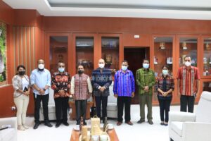 Sekolah Kristen Harus Jadi Pusat Pergerakan Visi dan Misi Tuhan Yesus