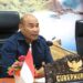 Rakor Virtual Penanganan Kemiskinan Ekstrem, Gubernur NTT Minta BPS Siapkan Database Jelas