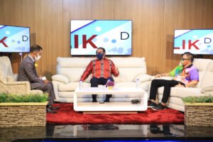 Pemerintah NTT, Pengurus KONI dan Atlet  Targetkan 10 Mendali Emas pada PON Papua 2021