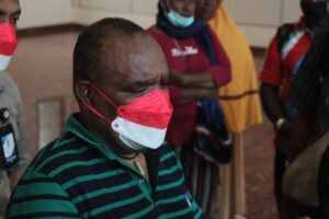 Soal PPS, Romanus : Semua Sepakat Merauke Jadi Ibukota Provinsi